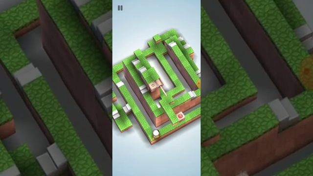 Играю в свои уровни в Mekorama. Ссылка на них в описании. #mekorama#mekoramastory#levels#may#game смотреть онлайн