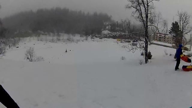 VLOG: АДЫГЕЯ х ТЕРМАЛЬНЫЕ ИСТОЧНИКИ / Дмитрий Воробьёв смотреть онлайн