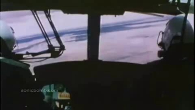 Война во Вьетнаме (1965-1973). Бомбардировки смотреть онлайн