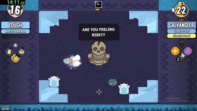 Patch Quest Speedrun - Seal% 28:51.66 смотреть онлайн