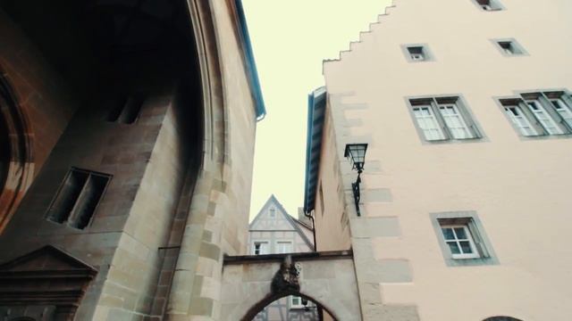 GERMANY 2017 | ÜBERLINGEN | fezaj смотреть онлайн