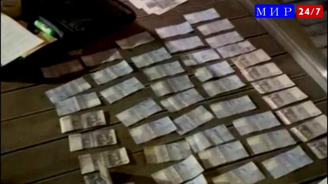 ГКНБ задержал руководителя информагентства — в чем подозревают смотреть онлайн