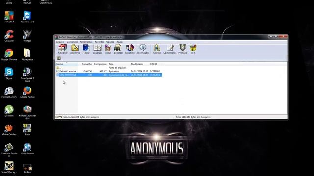 Minecraft Launcher 1.7.4 All Versions (KeiNett Launcher) смотреть онлайн