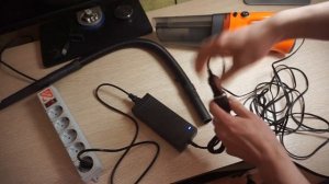 Обзор сетевого адаптера c 220 вольт на автомобильный прикуриватель 12 вольт