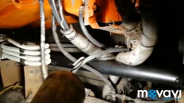 Инструкция по установке плавающей кабины смотреть онлайн