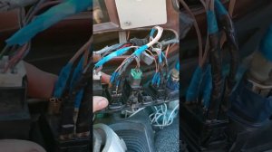 Hyundai Hd 78 Upgrade панель