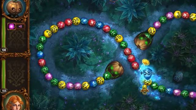 Evy : Magic Spheres part 11 смотреть онлайн