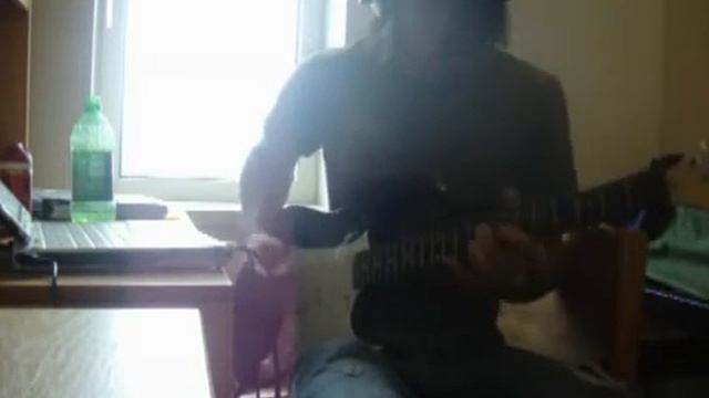 Let Me See Ya Hips Swing - METAL VERSION (original) смотреть онлайн