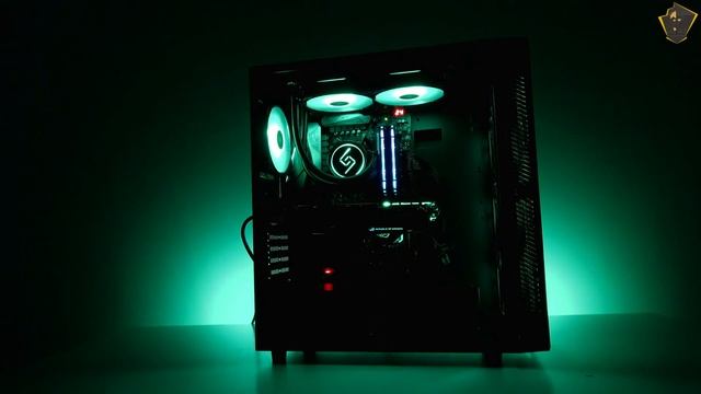 5 BEST CPU Coolers of [2023] смотреть онлайн