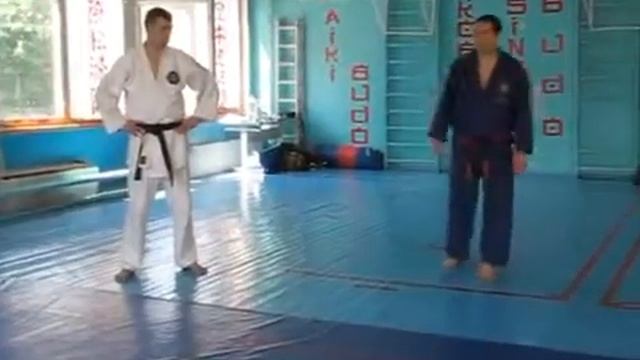 Семинар джиу джитсу дзю дзюцу 14/27 смотреть онлайн