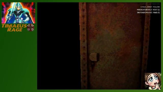 RE3 Psone mod by Biohazard España "the only one" 2:05:32 7 Saves смотреть онлайн
