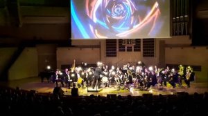 Эндрю Ллойд Уэббер - Увертюра к рок - оперы "Иисус Христос - Суперзвезда"