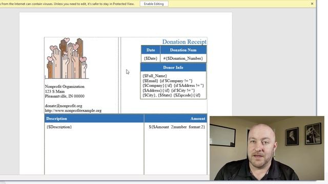 How to Automate Document Creation смотреть онлайн