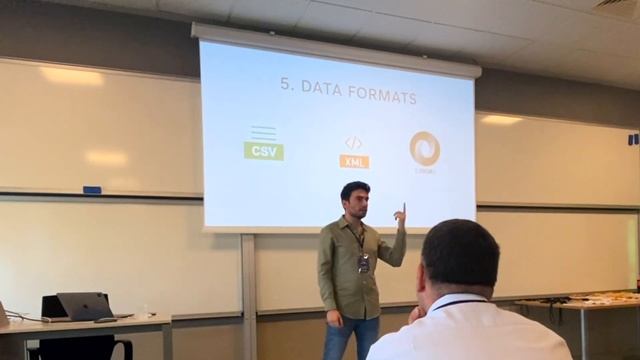 1st Mendix Meetup in Turkey ?? | 10 Things I wish I knew before I started with Mendix смотреть онлайн