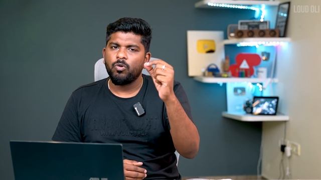டிவி வாங்க போறீங்களா? - Smart TV Buying Guide 2023 in Tamil смотреть онлайн