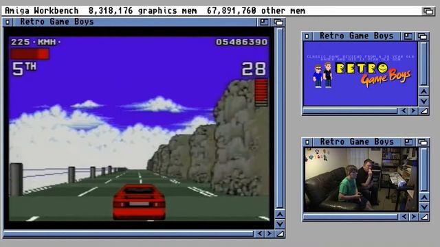 Episode 10 - Lotus III The Ultimate Challenge смотреть онлайн