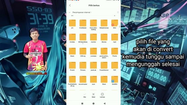 tutorial convert file excel ke pdf online di android sangat mudah dan cepat.. смотреть онлайн
