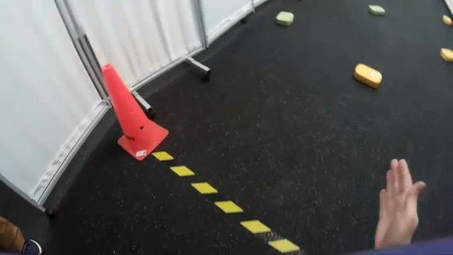 Ноузворк 29.10.23 РАНВ 0кл Деми смотреть онлайн