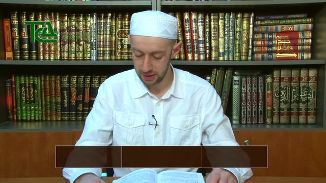 162 Абдурах1ман ибн Ауф смотреть онлайн
