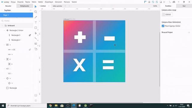 Android studio ile icon ve uygulama ismini değiştirmek смотреть онлайн