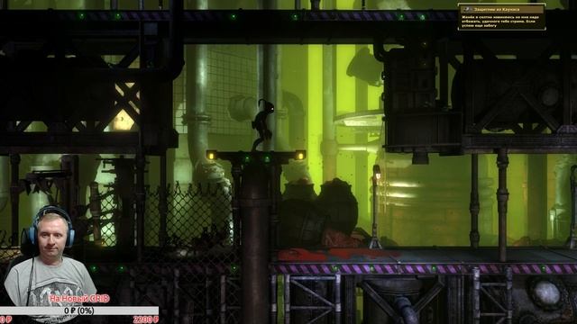 Oddworld: New 'n' Tasty ➤ Прохождение DLC ➤ Alf's Escape смотреть онлайн
