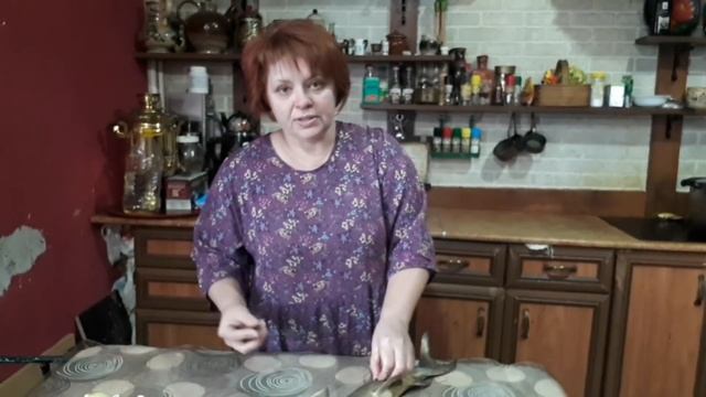 Vlog 271 Камера или телефон ? Беседы на кухне ? смотреть онлайн