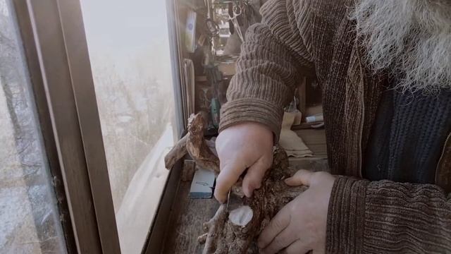 9 декабря 2020 года. Студия 