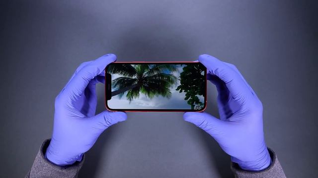 iPhone 12 Mini Unboxing and Camera Test смотреть онлайн