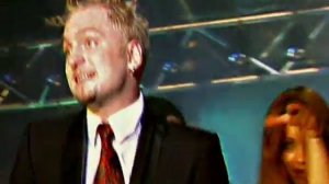 группа ГОРЯЧИЕ ГОЛОВЫ   БАНАНЫЛОПАЛАБОМБА