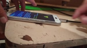 Как Включить Телефон Если Не работает Кнопка питание!!!!