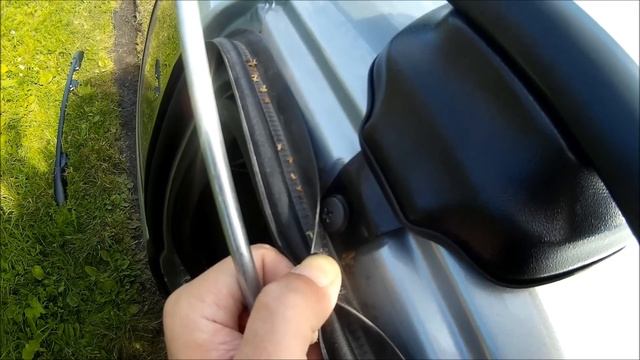 Ремонт Chevrolet Niva: Замена и установка