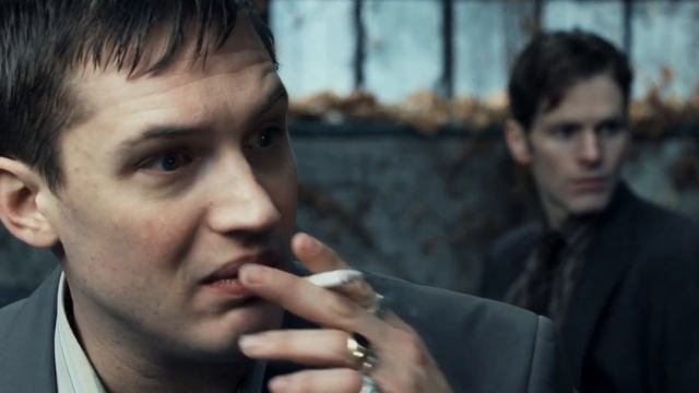 Прикуп - Том харди. The take. смотреть онлайн