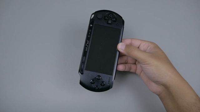 Unboxing PSP Street Indonesia, Generasi Akhir PlayStation Portable PSP-E1003 Charcoal Black смотреть онлайн