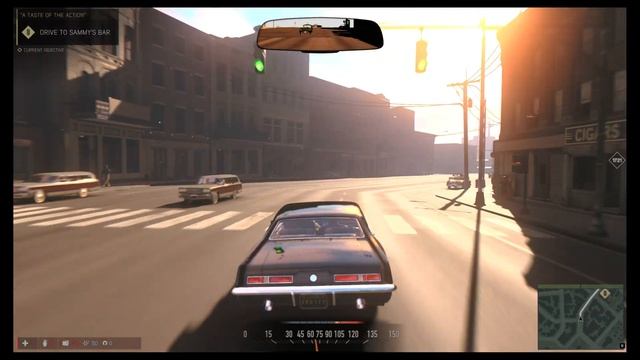 Mafia III - PS5 Gameplay [4K HDR 60fps] смотреть онлайн