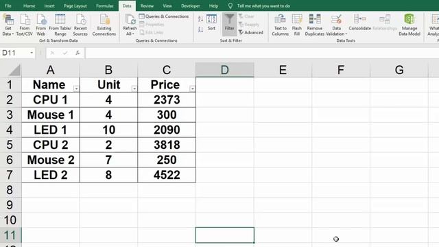 Become Excel Master With These 5 Useful Sum Formula | Every Excel User Must Know смотреть онлайн