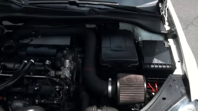 2006 Volkswagen GTI 6 Speed Hatchback смотреть онлайн