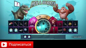 УРА! ВЫБЕЛ ПИТОМЦА ГОДЗИЛЛА В PUBG MOBILE! / ОТКРЫТИЯ РУЛЕТКИ ГОДЗИЛЛА и КОНГ В ПУБГ МАБАИЛ!