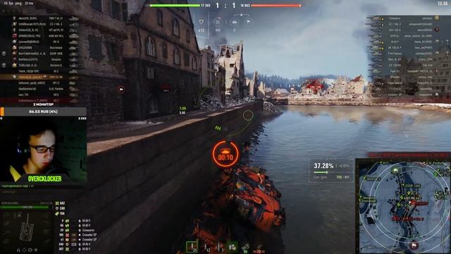 50TP. Pr. #1 /\ ПУТЬ ЛЫСОГО ПОЛЯКА К 95% (ФУЛЛ ББ) /\ DMG 2500+++ |^_^|^_^| смотреть онлайн