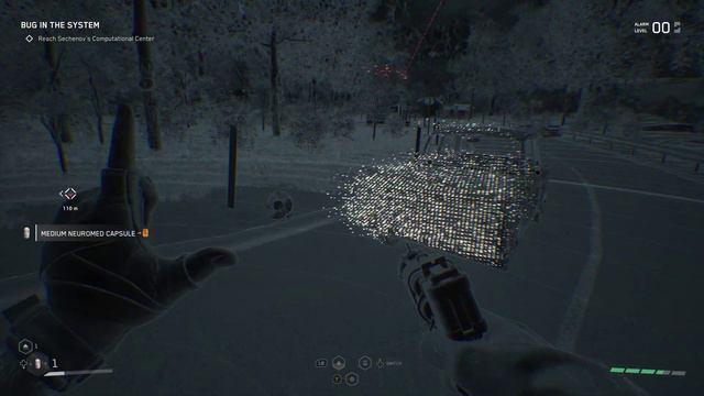 Atomic Heart - Bug in the System смотреть онлайн