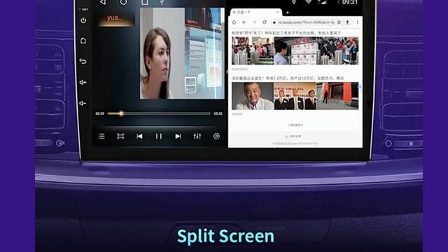 Магнитола в штатное место для авто смотреть онлайн