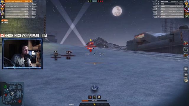 WoT Blitz - Танк начинающего СТАТИСТА ●Универсальный СТ Т-43 исполняет ЖЕЛАНИЯ- World of Tanks Blit смотреть онлайн