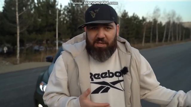 МАРАТ БОРОДА ПРО SUBARU WRX STI смотреть онлайн