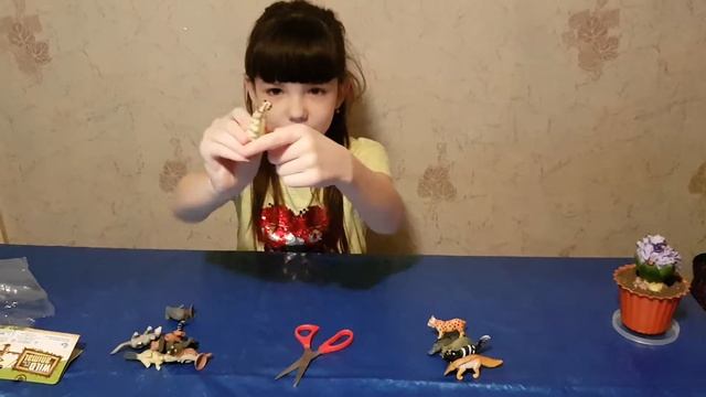 Дикие животные. Wild Animals. смотреть онлайн