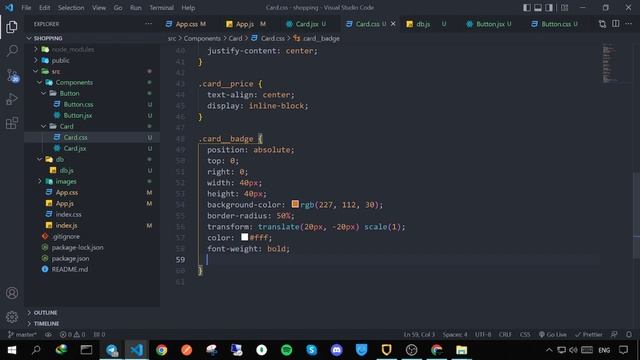 Web App Telegram Bot (React + Telegram Bot) + Bot Revolution