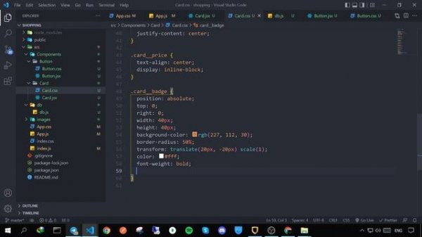 Web App Telegram Bot (React + Telegram Bot) + Bot Revolution