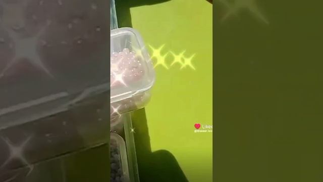 ?Подборка бисероплетения из лайка? смотреть онлайн