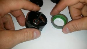 Потенциометр ПТП2 (сколько содержится золота и палладия)