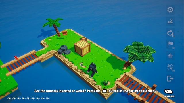Midnight is Lost Switch Review смотреть онлайн