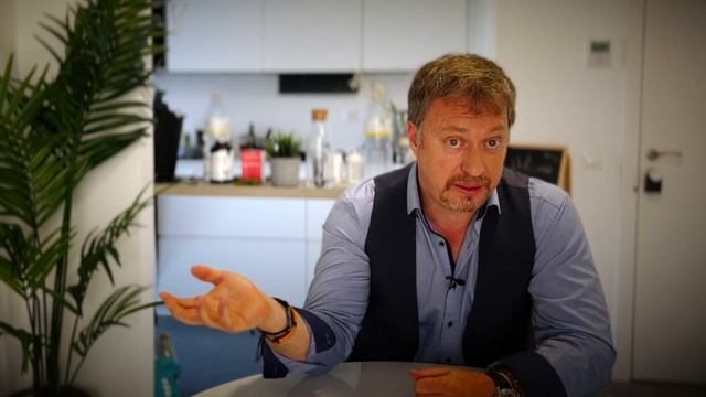 КАК СОЗДАТЬ СТРАТЕГИЮ ЦИФРОВОЙ ТРАНСФОРМАЦИИ? смотреть онлайн