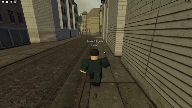 Where to buy weapons/guns as Citizen | Roblox [RP] CITY-17 0.6 [TUTO] [EN] смотреть онлайн